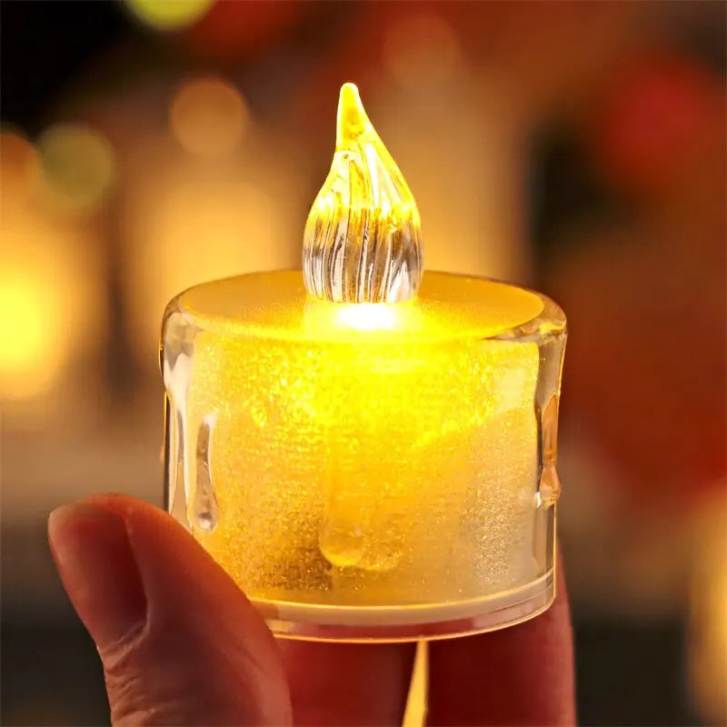 Scented Candle
