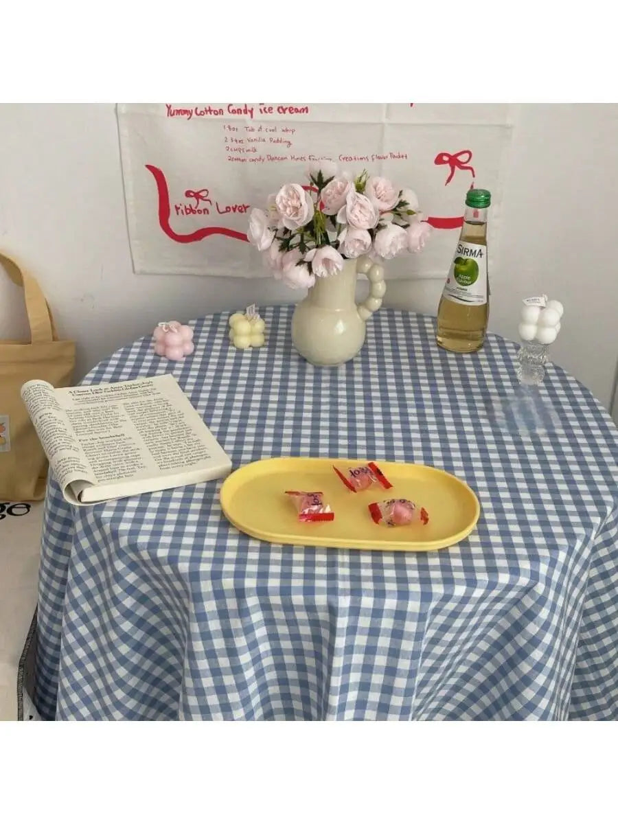 Tablecloth