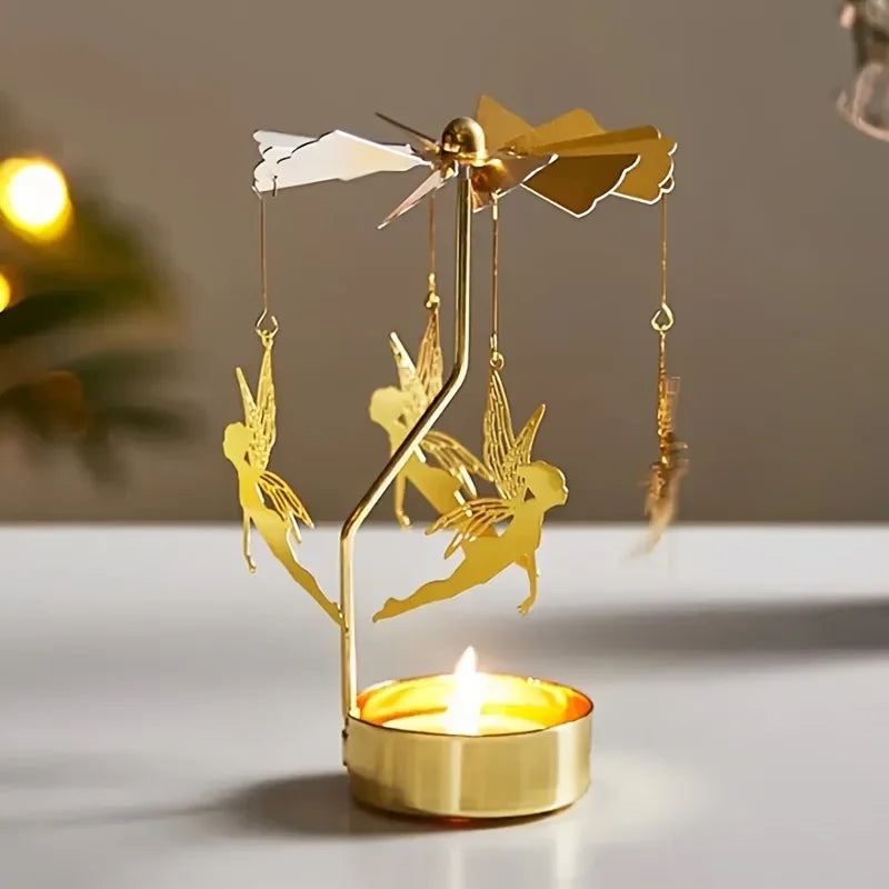Scented Candle